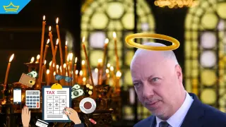 Фискално смирение: Правителството в оставка освобождава манастирските офиси от данъци