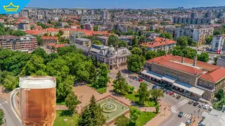 След решение на съда русенци отново ще могат да пият на открито