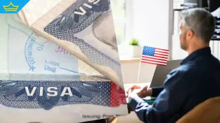 Отказите за визи за САЩ паднаха до най-ниското си ниво за България от 20 години