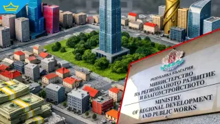 Прекрояват устройствените планове на цели градове заради частни инвеститорски интереси