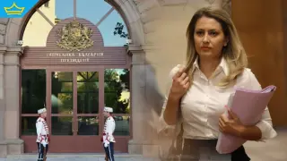 Рая Назарян не иска да е служебен премиер, но се вижда като "служебен президент"