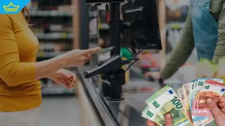 Хранителни магазини, фитнеси и паркинги са най-честите нарушители при ценообразуването в евро (видео)