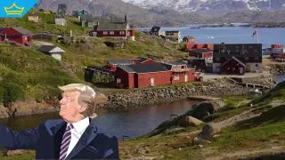 Тръмп се скара на норвежкия премиер заради Гренландия и Нобеловата награда за мир