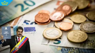 BIRD: Режимът на Мадуро е “изпрал“ 500 млн. евро през българска банка