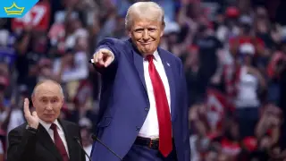 Тръмп покани и Путин да се присъедини към „Съвета за мир“