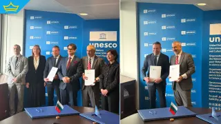 България вече има институт за подводно наследство под егидата на ЮНЕСКО