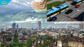 Общински съветници критикуват „Столичен автотранспорт“ заради скандална покупка на автобуси втора употреба