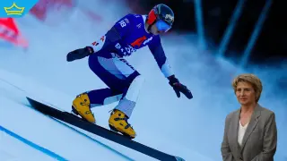 Весела Лечева: България за пръв път ще има толкова силен отбор на Зимните олимпийски игри