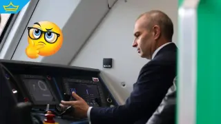 България се отказва от покупката на 10 влака на биогориво за 67.5 млн. евро