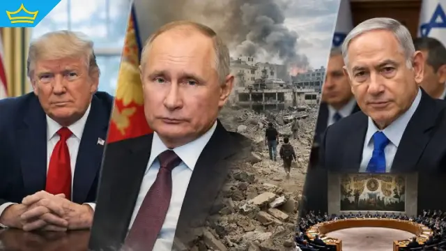 Путин е сред поканените в новия "Съвет за мир" на Тръмп