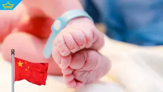 Въпреки стимулите: китайците продължават да отлагат родителството