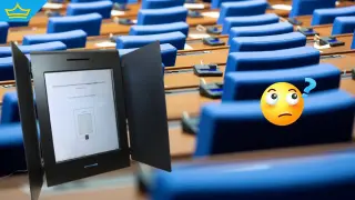 Скенери, машини или само хартия - хаос около правилата за предстоящите избори