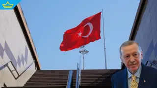 Турция започна процедура по сваляне на имунитета на 10 опозиционни депутати