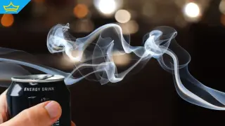 15-годишен влезе в интензивното след вейп и пет енергийни напитки (видео)