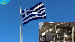 След години чакане откриха ГКПП „Рудозем – Ксанти“ с Гърция (видео)