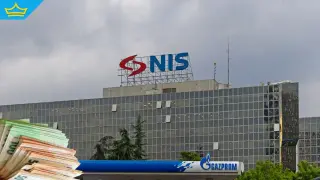Унгарска компания купува контролния пакет в сръбската НИС