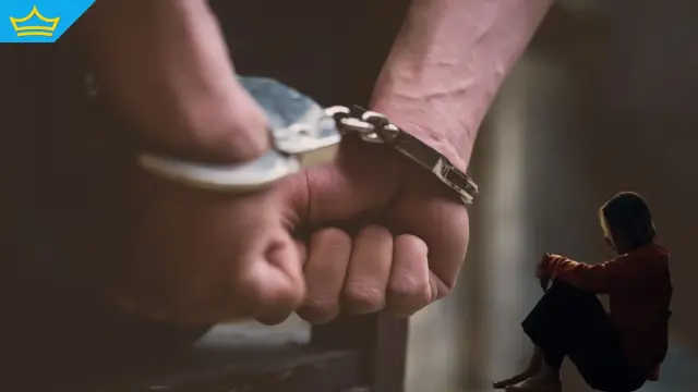 Обвиниха мъж, заплашил да залее съпругата си с киселина
