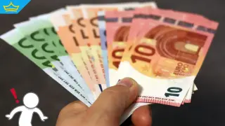 Задържаха трима, след като мъж плати сметката си за вода с фалшиво евро