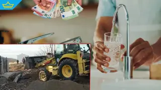 Почти 100 000 евро са нужни за преместването на водопровода, оставил Асеновград без вода