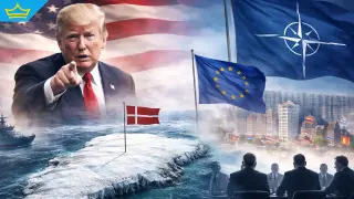 ЕС и НАТО обсъждат бъдещето на Гренландия, но България все още няма официална позиция