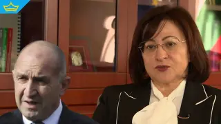 Конституционният съд ще реши за оставката на Радев в рамките на дни (видео)