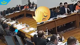 Напрежение и обиди в правната комисия по Изборния кодекс (видео)