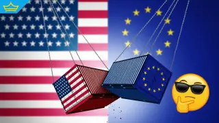 ЕС спира ратификацията на търговската сделка със САЩ заради Тръмп