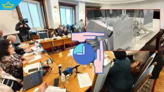 13-часово заседание на правна комисия даде "зелена светлина" на скенерите за гласуване