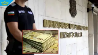 Милиарди на тъмно: МВР си написа секретна инструкция за „особени“ харчове