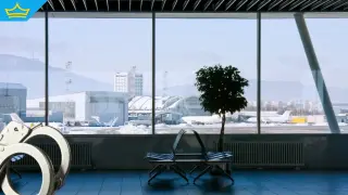 Обвиниха италианка, крала от магазин на Терминал 2 в продължение на два месеца