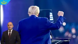 Тръмп покани Радев в “Съвета за мир“, а КС определи дата за делото за оставката му