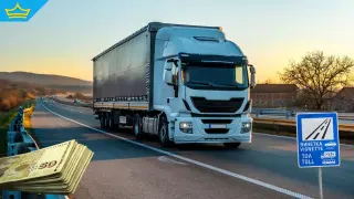 Предлагат тол таксите за тежкотоварни автомобили да поскъпнат от 1 март