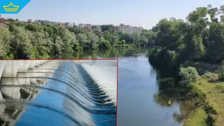 Еколози алармират, че естествените реки на Балканите намаляват