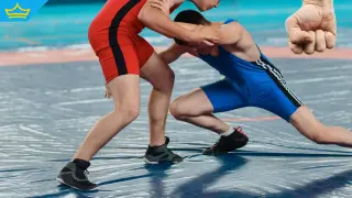 Екшън се разигра на Държавното първенство по борба в Сливен