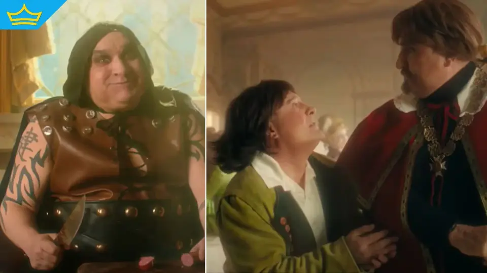 Новият сезон на “Като две капки вода“ идва (видео)