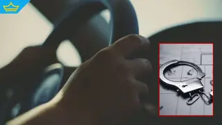 Заловиха рецидивист с над 20 присъди да шофира под влияние на наркотици