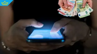 Телефонни измамници измъкнаха 31 хил. евро от семейство в Кюстендил