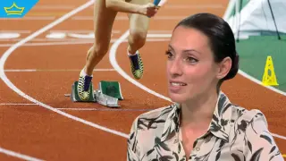 Повторен анализ е отчел положителна допинг проба на Ивет Лалова от игрите в Рио