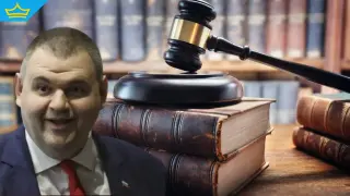 Прокуратурата образува досъдебно производство по сигнал срещу Пеевски