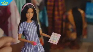 Пуснаха първата кукла Барби с аутизъм за насърчаване на приобщаването (видео)