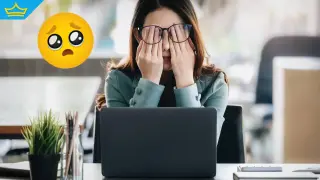 България е в топ 5 по риск от професионално прегаряне