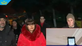 „Люлински“ абсурд: Течове в детска градина предизвикаха пропаднал под и счупена дограма (видео)