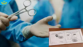 След сигнала за лекар с фалшива диплома: Прокуратурата му повдигна обвинения (видео)