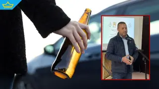 Кръвната проба на директора на парк „Рила“ отчете повече алкохол от полевия тест