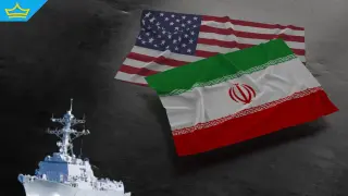 Тръмп заяви, че американски флот се насочва към Иран