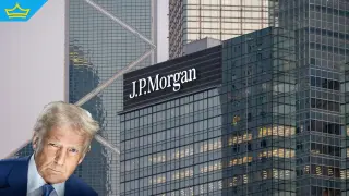 Тръмп ще съди една от най-големите американски банки за поне 5 млрд. долара