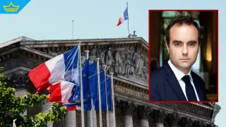 Френското правителство устоя на два вота на недоверие на фона на кризата с бюджета