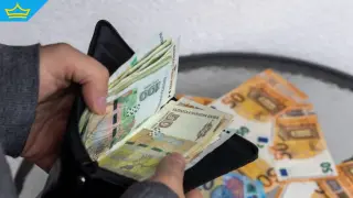 Над 92 млн. лева вече са обменени в евро в „Български пощи“