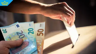 Конституционният съд сложи точка на казуса с референдума за еврото