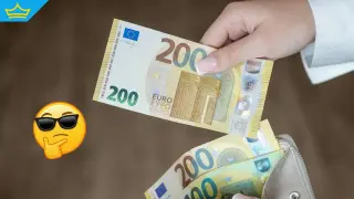Магазини масово отказват да приемат банкноти от 200 евро